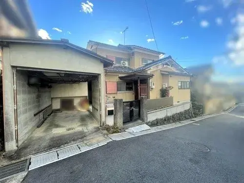 6DK Property Uji City Kyoto Prefecture (6)