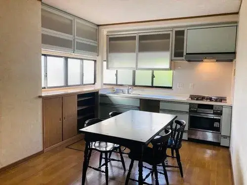 6DK Property Uji City Kyoto Prefecture (9)