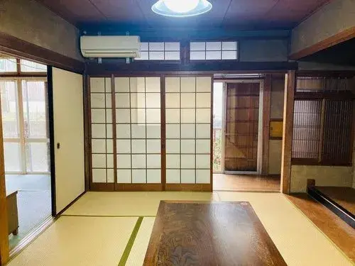 6DK Property Uji City Kyoto Prefecture (10)