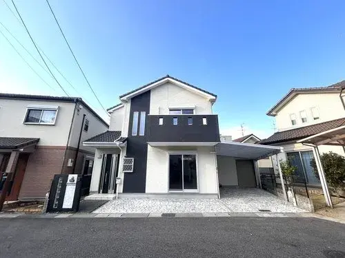 Akiya in Uji