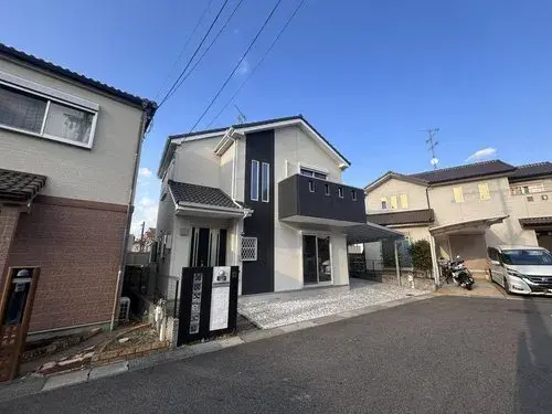 4LDK Uji City Kyoto Prefecture (2)