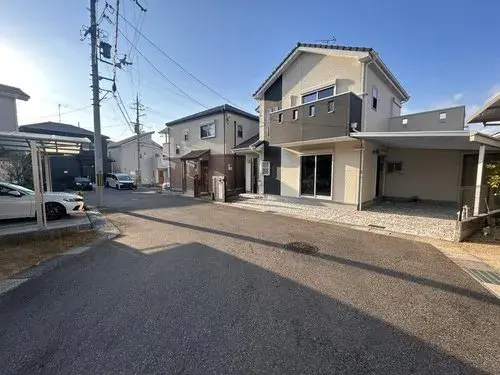 4LDK Uji City Kyoto Prefecture (3)