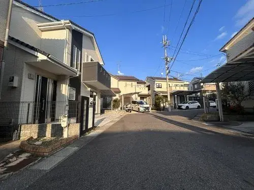 4LDK Uji City Kyoto Prefecture (4)