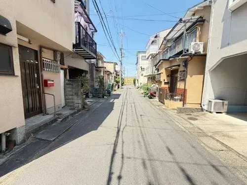 5K property Kyoto City Kyoto Prefecture (2)