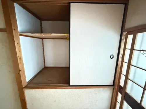 5K property Kyoto City Kyoto Prefecture (12)