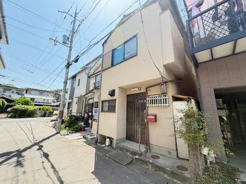 5K property Kyoto City Kyoto Prefecture (3)