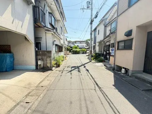 5K property Kyoto City Kyoto Prefecture (4)