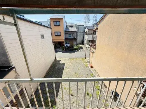 5K property Kyoto City Kyoto Prefecture (6)
