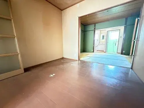 5K property Kyoto City Kyoto Prefecture (7)