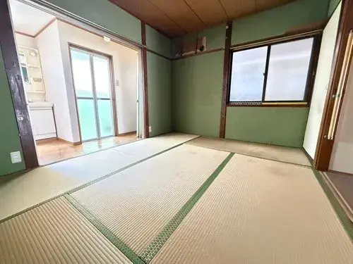 5K property Kyoto City Kyoto Prefecture (8)
