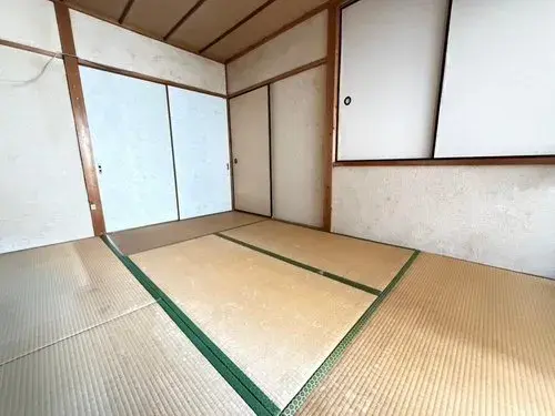 5K property Kyoto City Kyoto Prefecture (10)