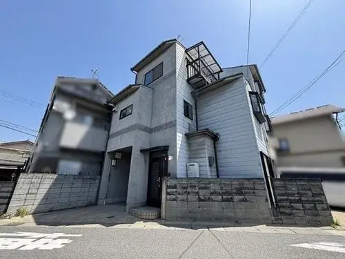 3DK 京都市 京都府 (2)