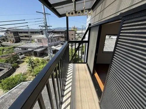 3DK 京都市 京都府 (3)