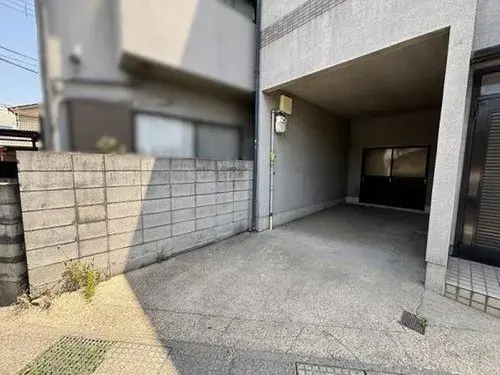 3DK 京都市 京都府 (4)
