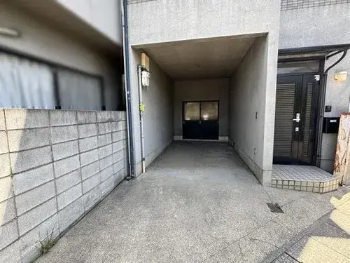 3DK 京都市 京都府 (5)