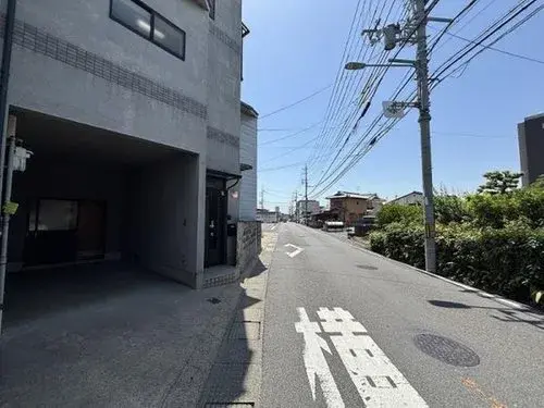 3DK 京都市 京都府 (6)