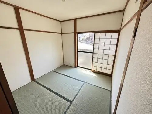 3DK 京都市 京都府 (8)