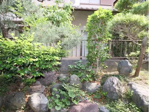 Akiya in Kyoto