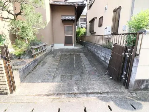 4DK Property Kyoto City Kyoto Prefecture (2)