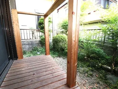 4DK Property Kyoto City Kyoto Prefecture (12)