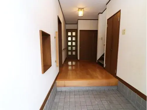 4DK Property Kyoto City Kyoto Prefecture (14)