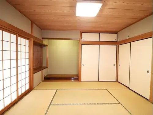 4DK Property Kyoto City Kyoto Prefecture (16)