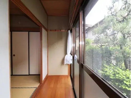 4DK Property Kyoto City Kyoto Prefecture (17)