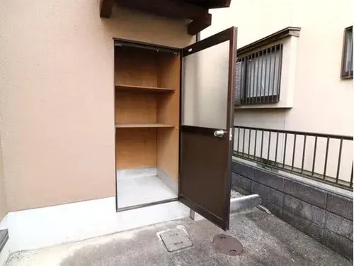 4DK Property Kyoto City Kyoto Prefecture (19)