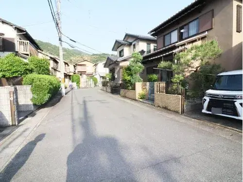 4DK Property Kyoto City Kyoto Prefecture (3)