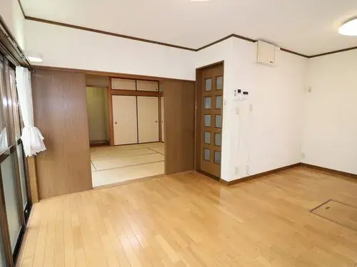 4DK Property Kyoto City Kyoto Prefecture (21)