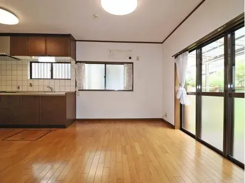 4DK Property Kyoto City Kyoto Prefecture (22)