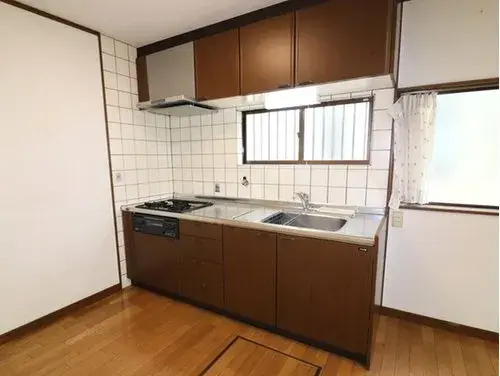4DK Property Kyoto City Kyoto Prefecture (23)