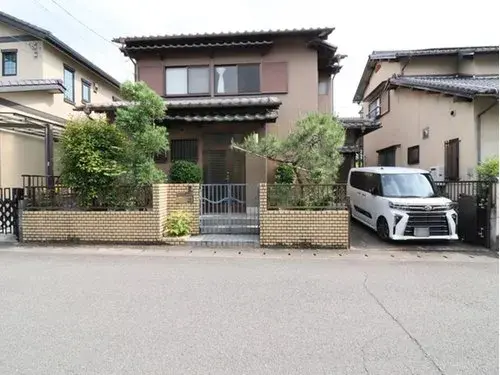 4DK Property Kyoto City Kyoto Prefecture (6)
