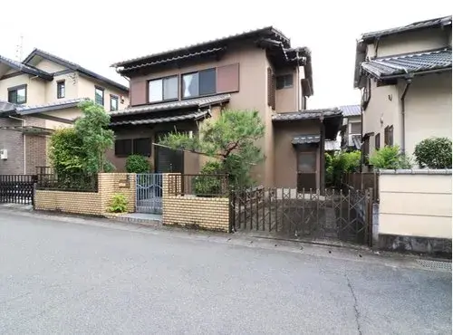 4DK Property Kyoto City Kyoto Prefecture (7)