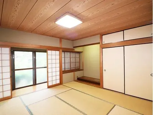4DK Property Kyoto City Kyoto Prefecture (9)