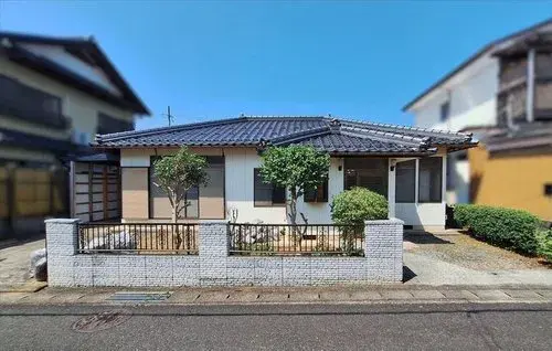 Akiya in Maizuru