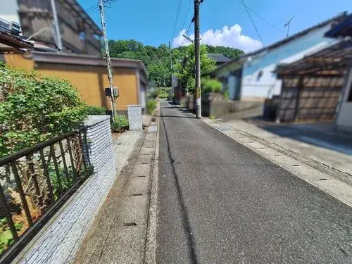 Propiedad 5DK Ciudad de Maizuru Prefectura de Kioto (2)