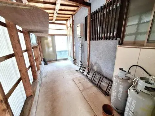 Propiedad 5DK Ciudad de Maizuru Prefectura de Kioto (11)