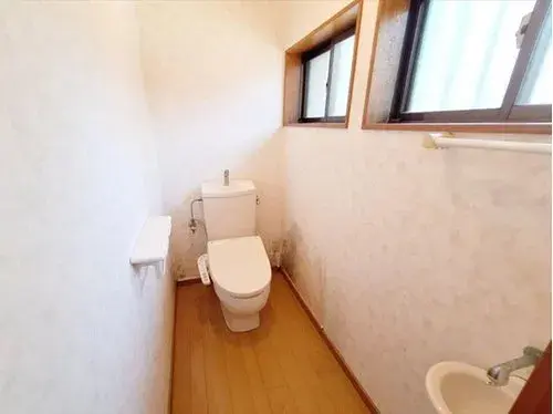 Propiedad 5DK Ciudad de Maizuru Prefectura de Kioto (15)