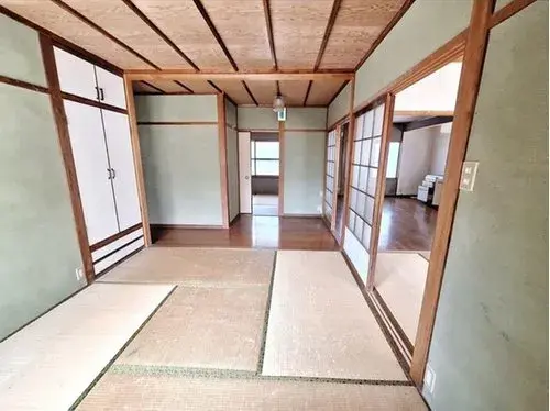 Propiedad 5DK Ciudad de Maizuru Prefectura de Kioto (3)