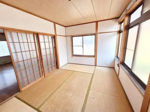 Propiedad 5DK Ciudad de Maizuru Prefectura de Kioto (4)