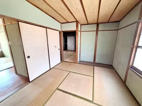Propiedad 5DK Ciudad de Maizuru Prefectura de Kioto (5)
