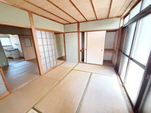 Propiedad 5DK Ciudad de Maizuru Prefectura de Kioto (6)