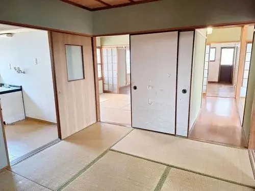Propiedad 5DK Ciudad de Maizuru Prefectura de Kioto (7)