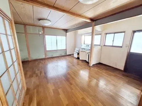 Propiedad 5DK Ciudad de Maizuru Prefectura de Kioto (8)