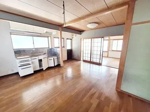 Propiedad 5DK Ciudad de Maizuru Prefectura de Kioto (9)