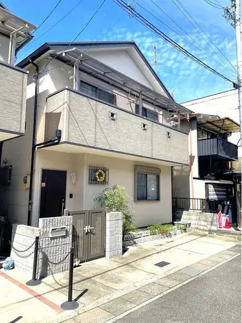 Akiya in 宇治市