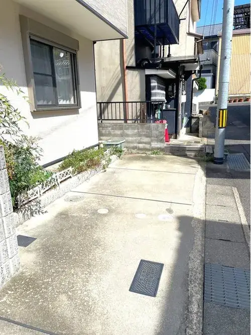 3LDK房源 宇治市 京都府 (2)