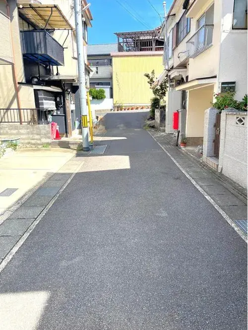 3LDK房源 宇治市 京都府 (3)