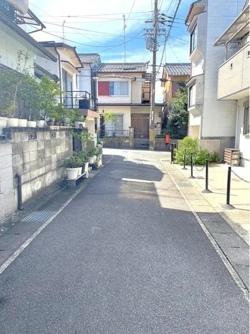 3LDK房源 宇治市 京都府 (4)